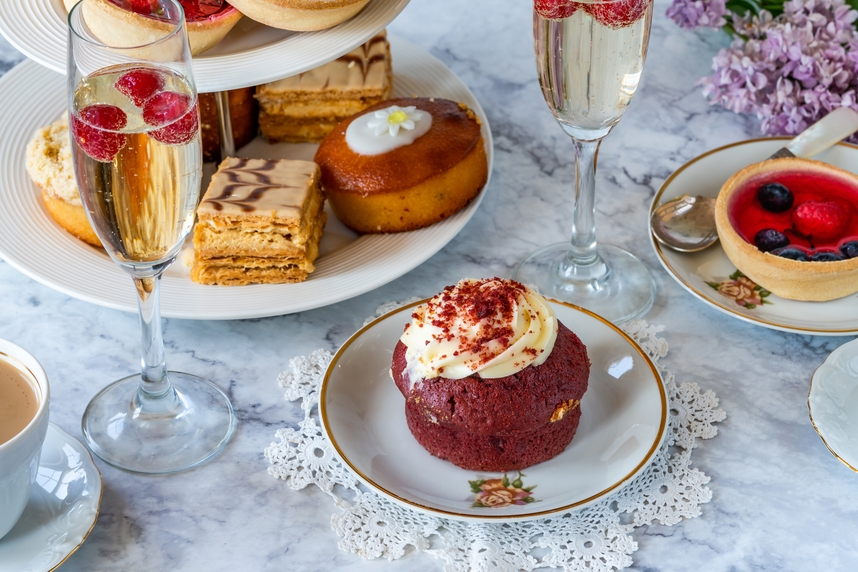 Sweet sparkling wines: types, characteristics and pairings